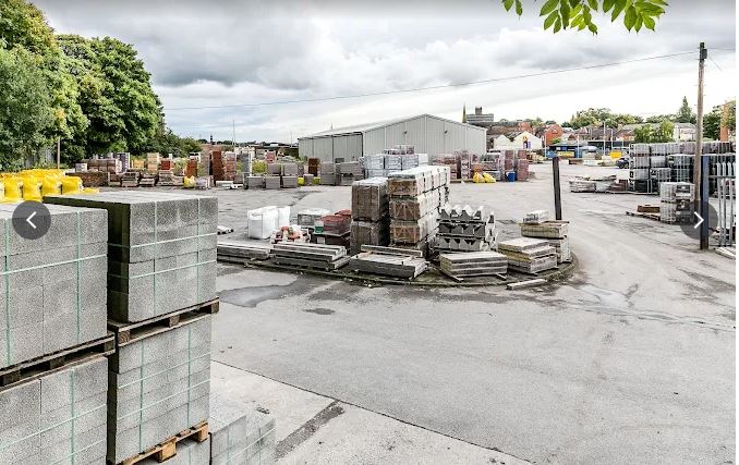 MKM Building Supplies – Darlington